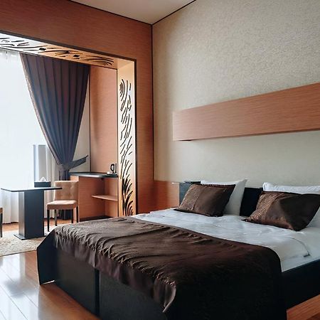 Bayil Breeze Hotel & Restaurant Baku Extérieur photo