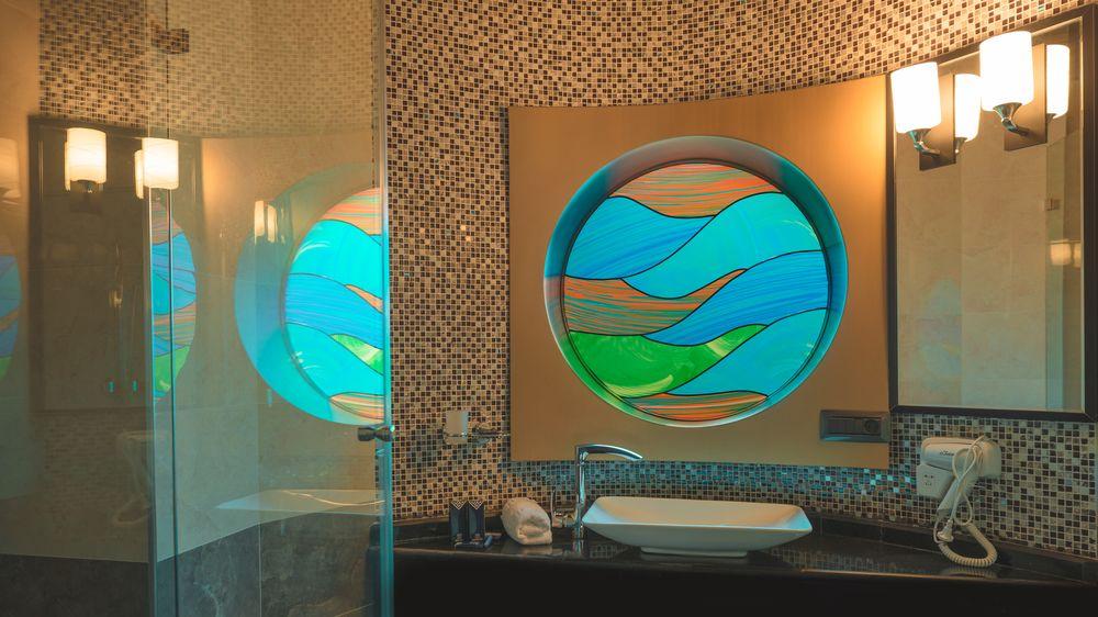 Bayil Breeze Hotel & Restaurant Baku Extérieur photo