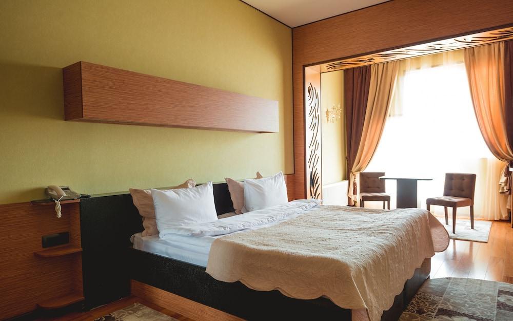 Bayil Breeze Hotel & Restaurant Baku Extérieur photo