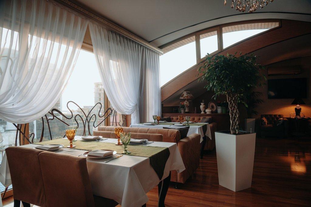 Bayil Breeze Hotel & Restaurant Baku Extérieur photo