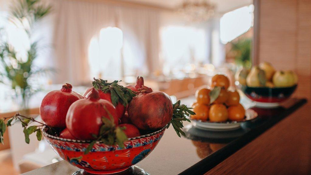 Bayil Breeze Hotel & Restaurant Baku Extérieur photo