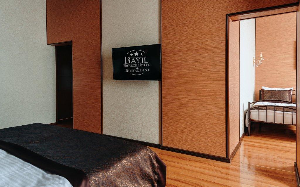 Bayil Breeze Hotel & Restaurant Baku Extérieur photo