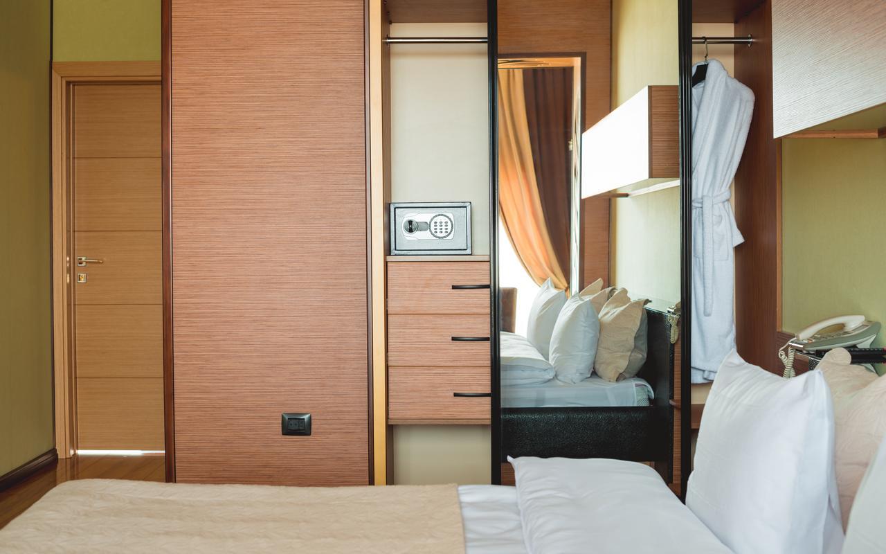 Bayil Breeze Hotel & Restaurant Baku Extérieur photo