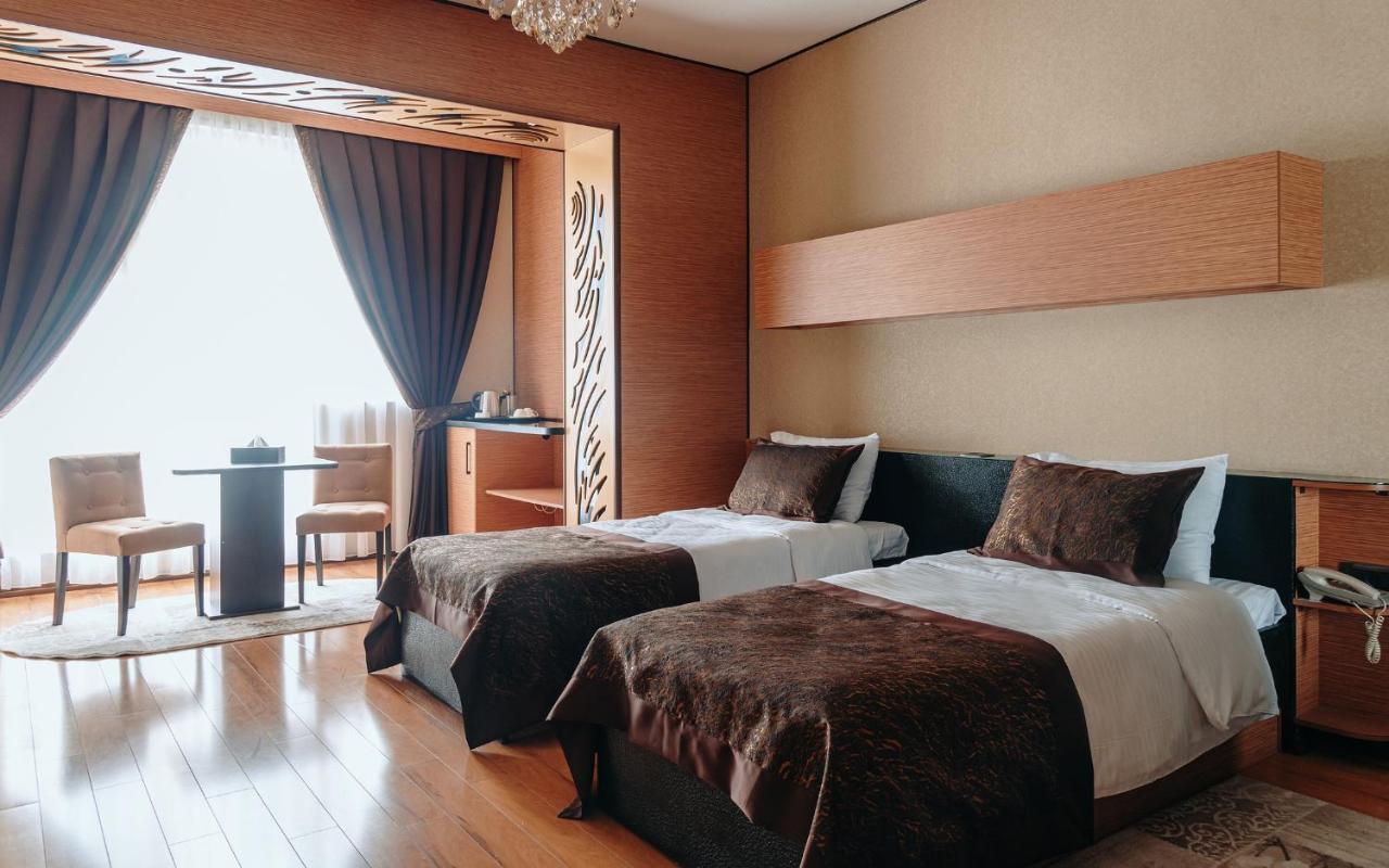 Bayil Breeze Hotel & Restaurant Baku Extérieur photo