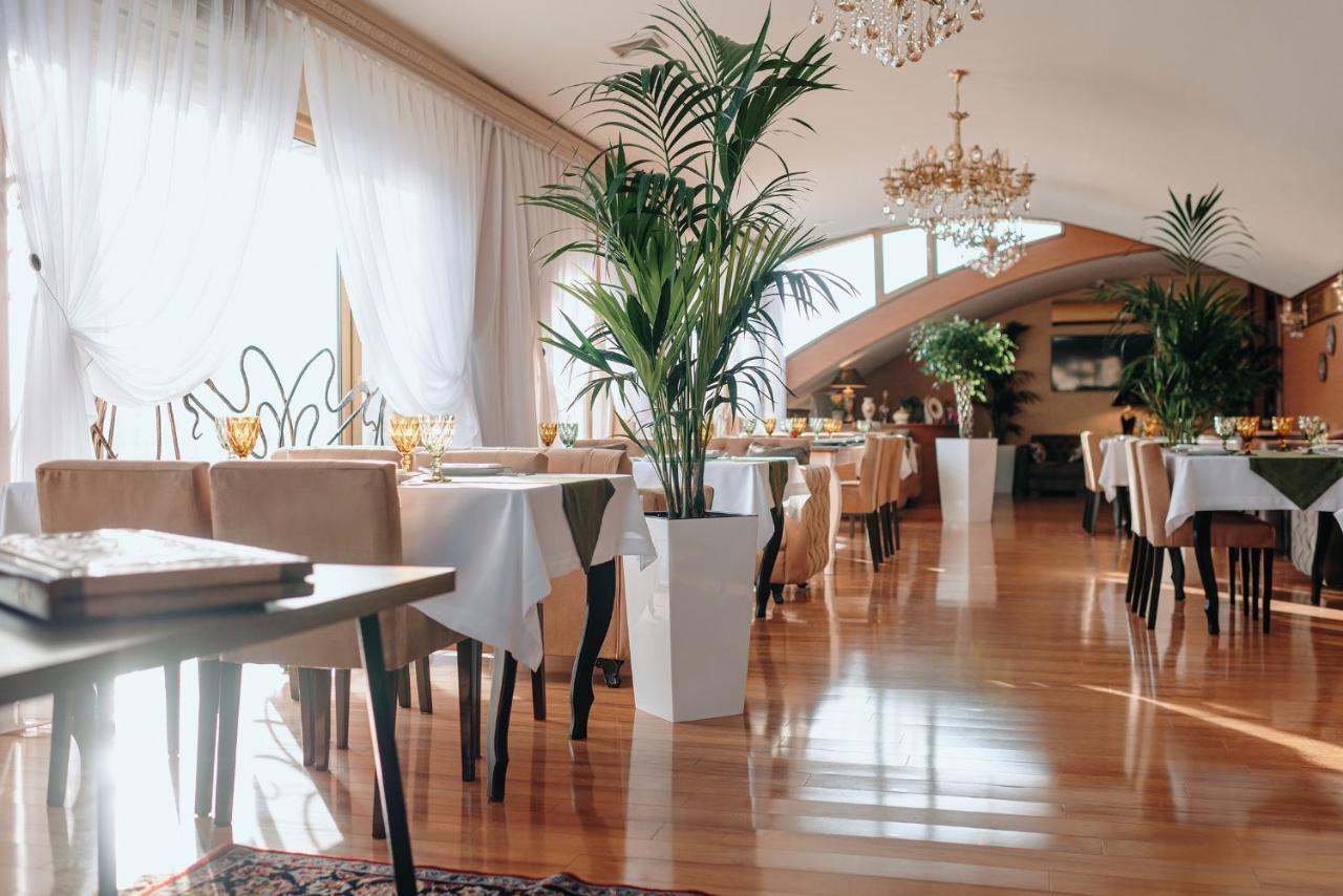 Bayil Breeze Hotel & Restaurant Baku Extérieur photo