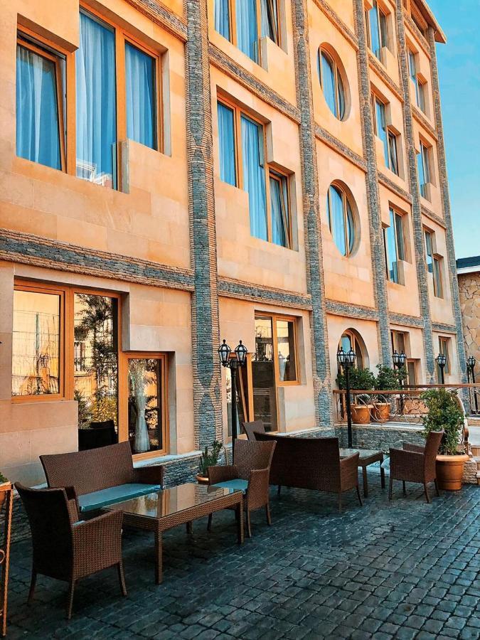 Bayil Breeze Hotel & Restaurant Baku Extérieur photo