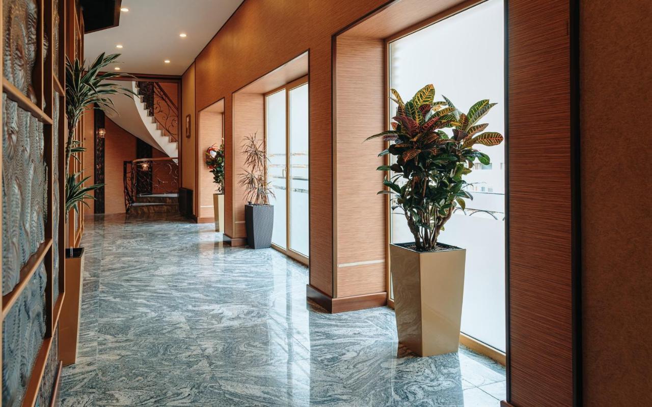 Bayil Breeze Hotel & Restaurant Baku Extérieur photo